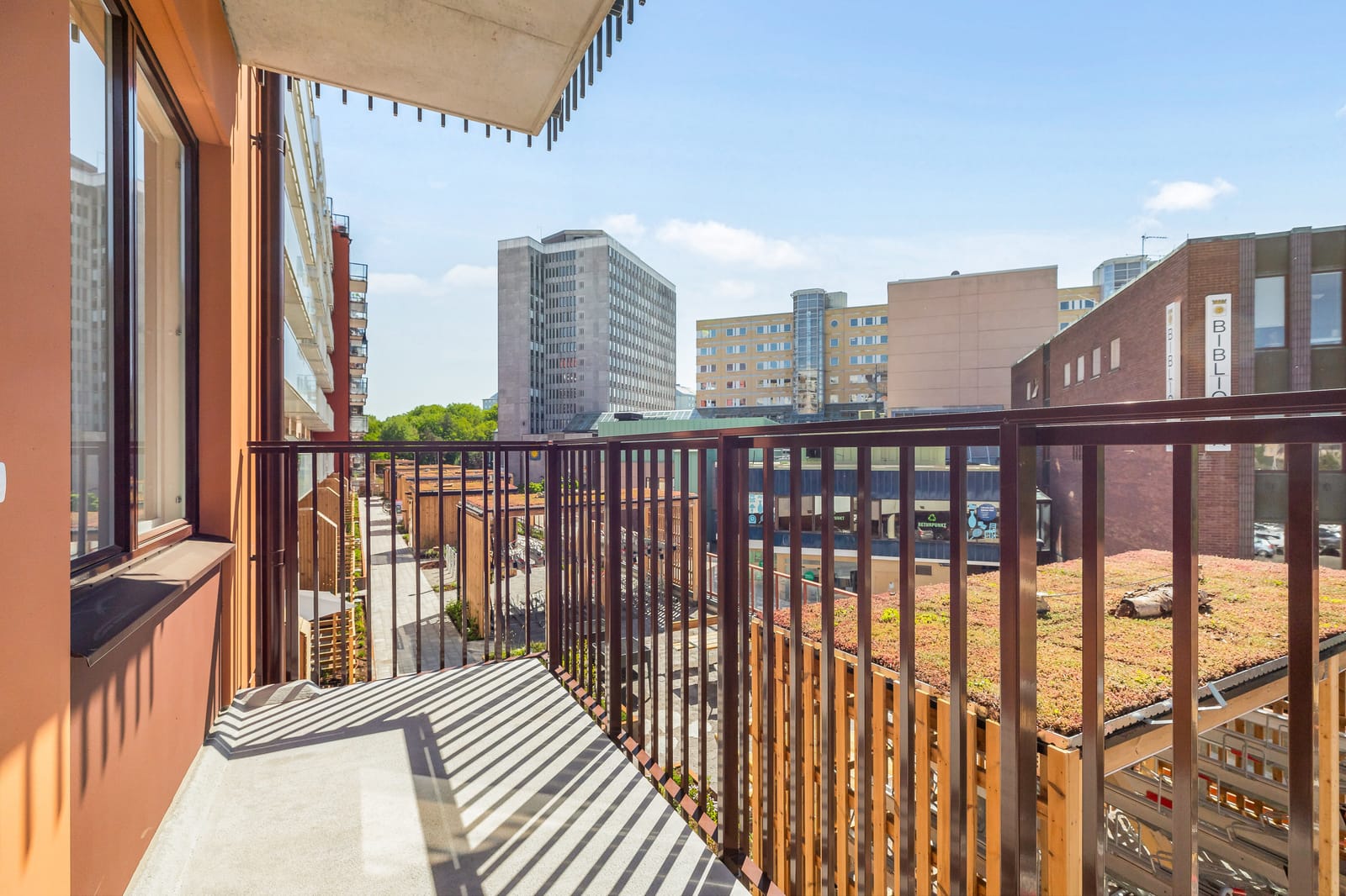 1 rok · 36 m² i Solna – bild 17