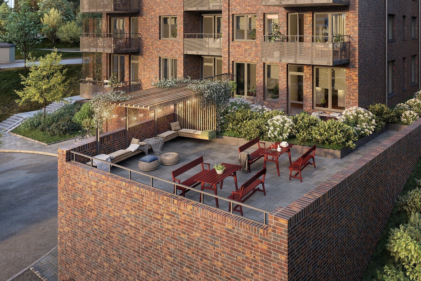 3 rok · 72 m² i Järfälla – bild 10