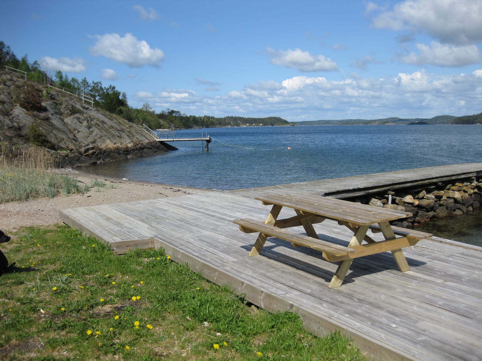 3 rok · 70 m² i Stillingsön – bild 11