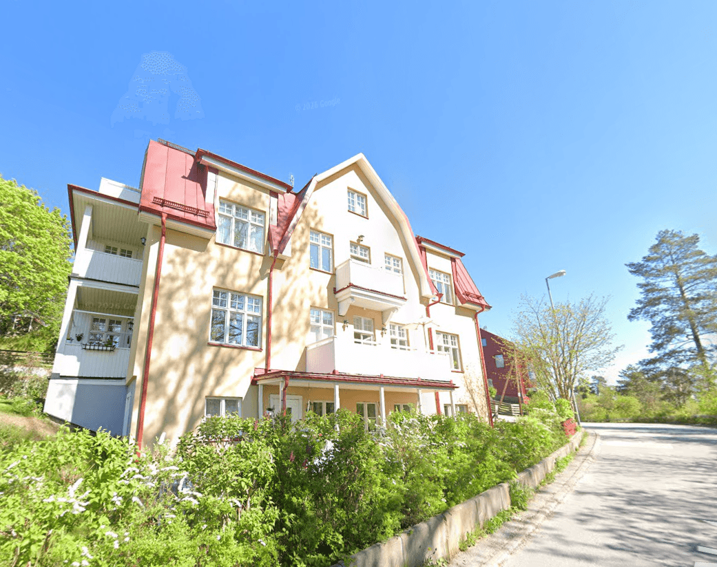 Lägenhet, 3 rooms, 78 sqm, Sollentuna