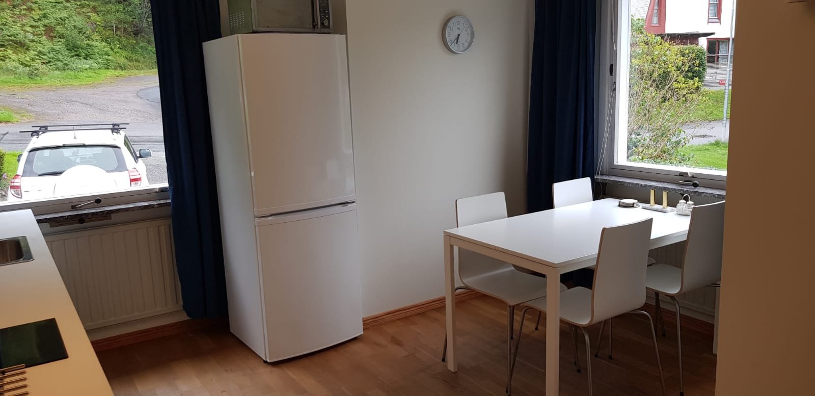 1 rok · 36 m² i Kinna – bild 4