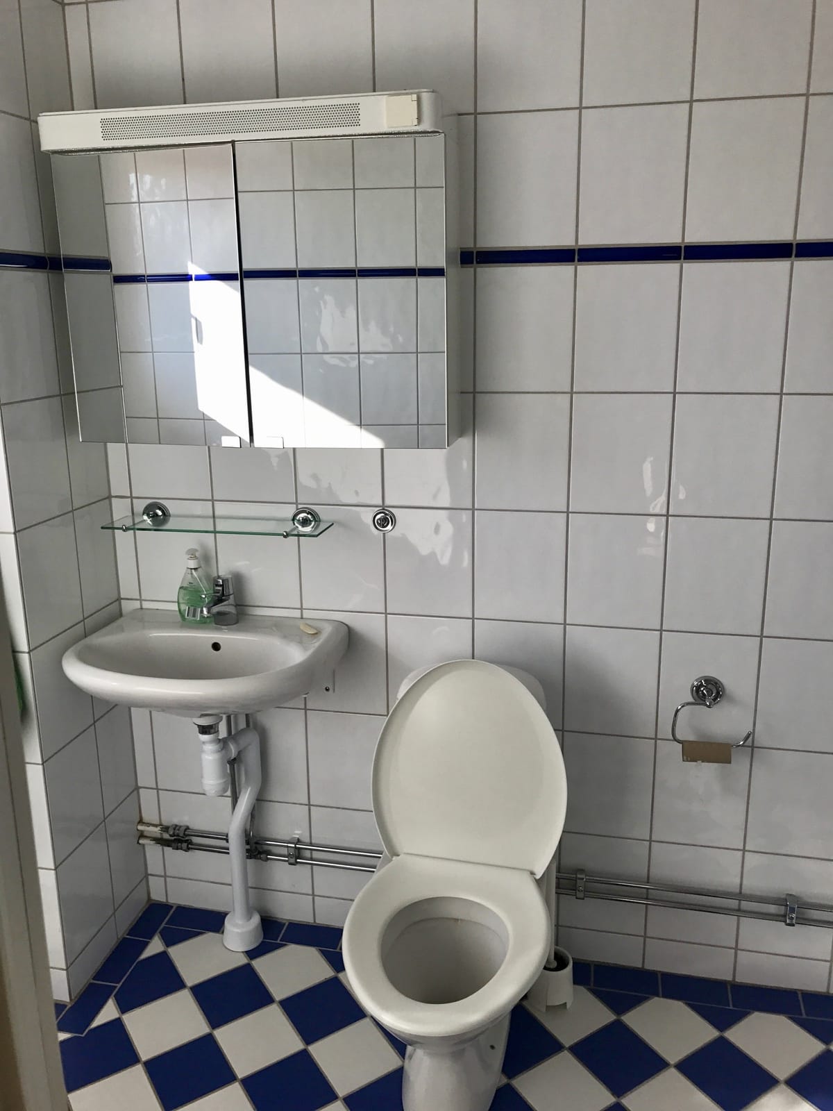 1 rok · 12 m² i Sollentuna – bild 3