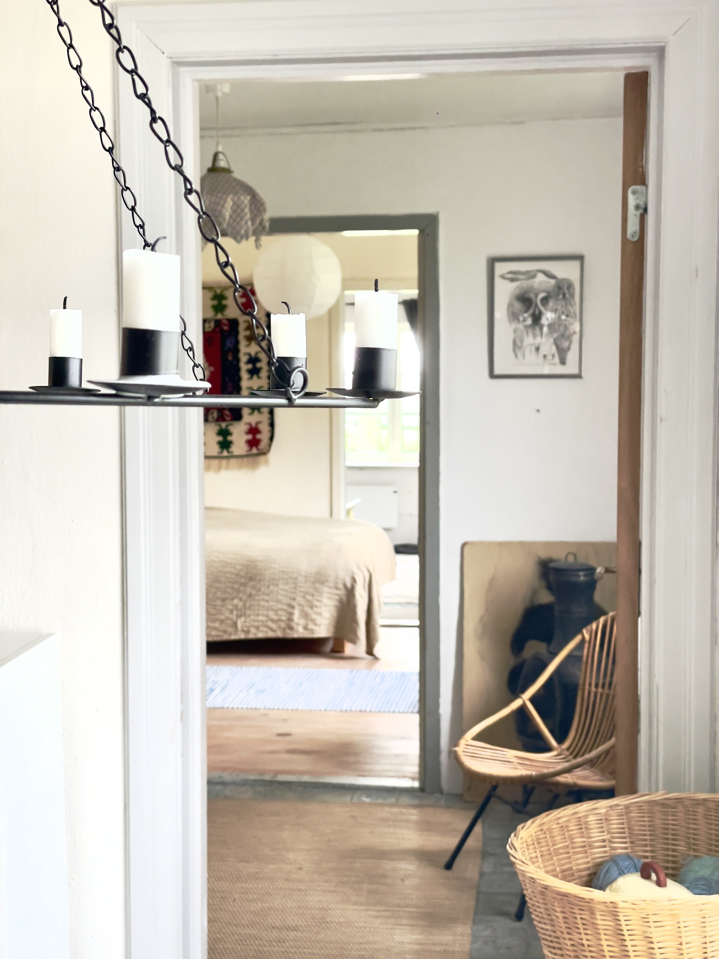 Villa/Hus, 4 rooms, 118 sqm, Smedstorp – bild 7