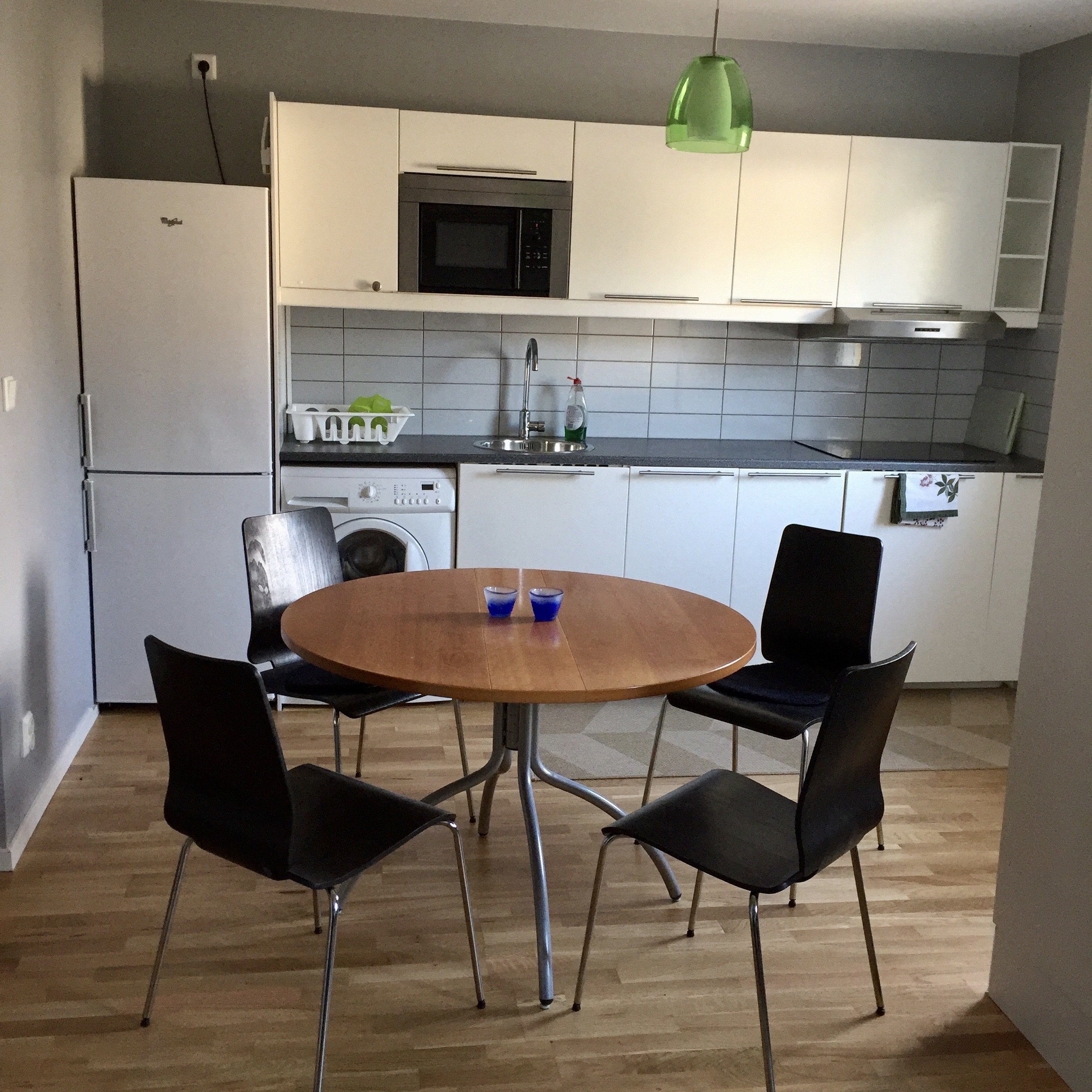 Lägenhet, 2 rooms, 37 sqm, Järfälla – bild 7