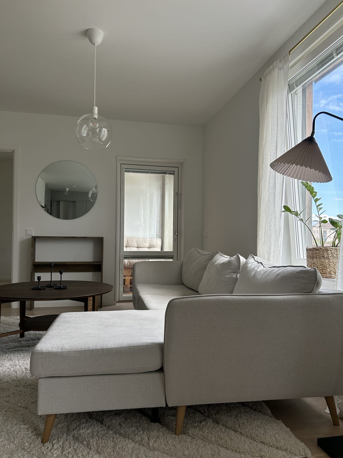 2 rok · 53 m² i Örebro – Örebro
