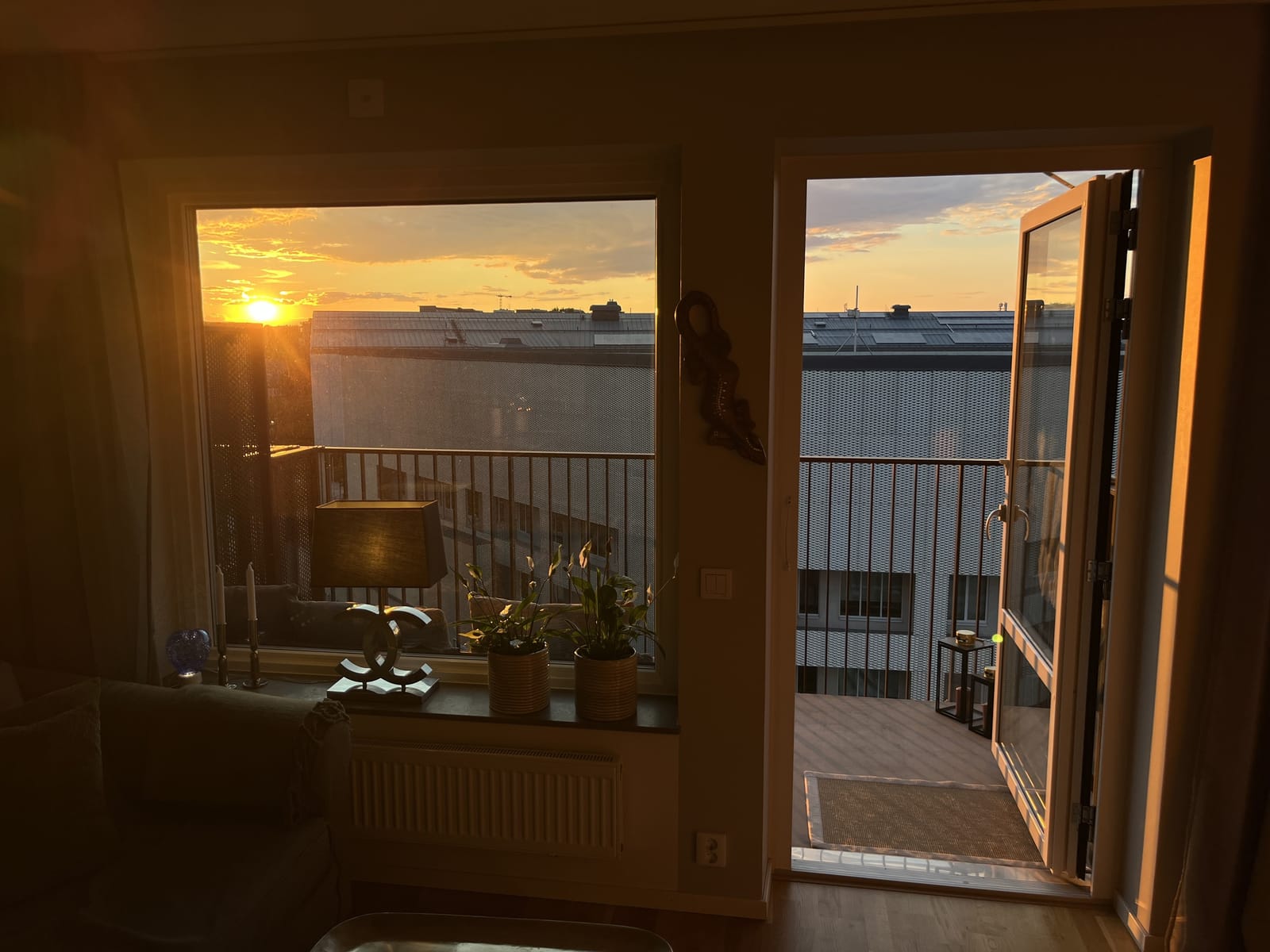 2 rok · 38 m² i Stockholm – bild 4