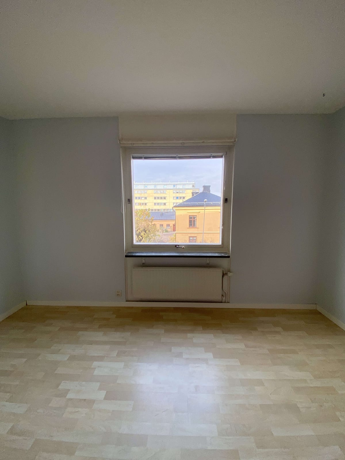 Lägenhet, 1 rooms, 18 sqm, Uppsala