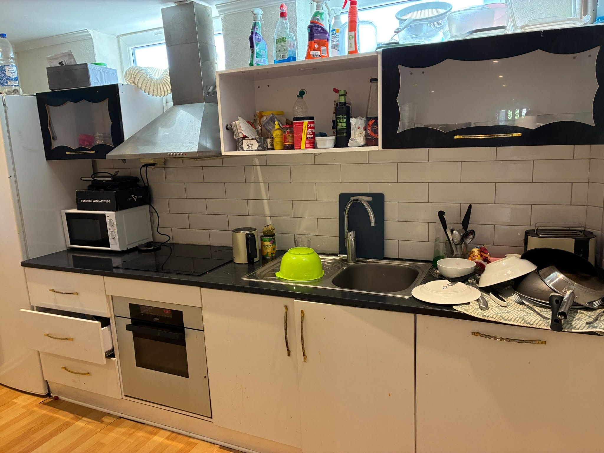 4 rok · 100 m² i Malmö – bild 8