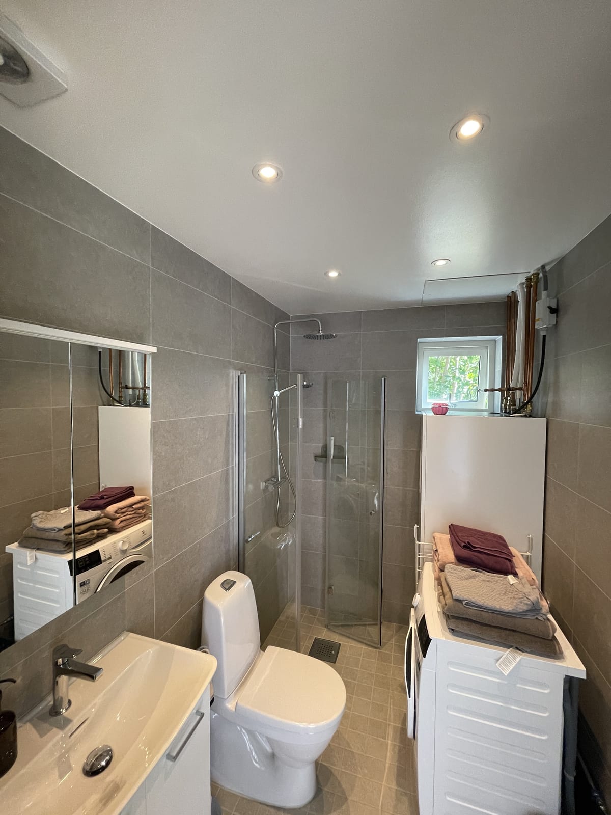 2 rok · 42 m² i Danderyd – bild 9