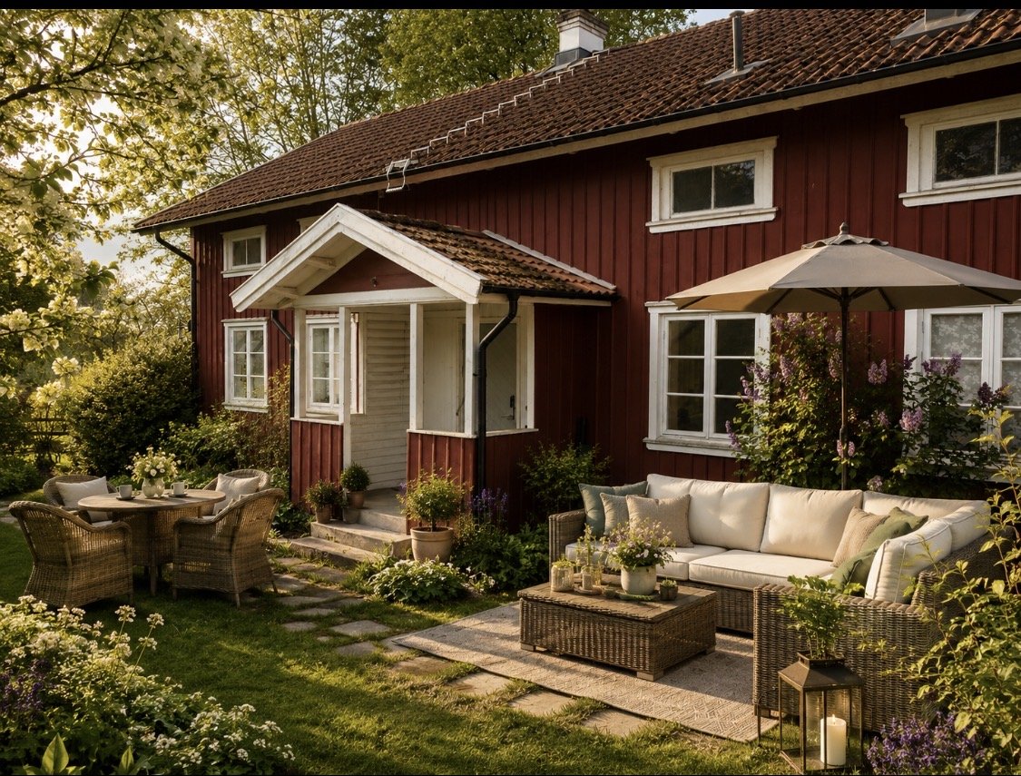Villa/Hus, 5 rooms, 100 sqm, Rävlanda – bild 6