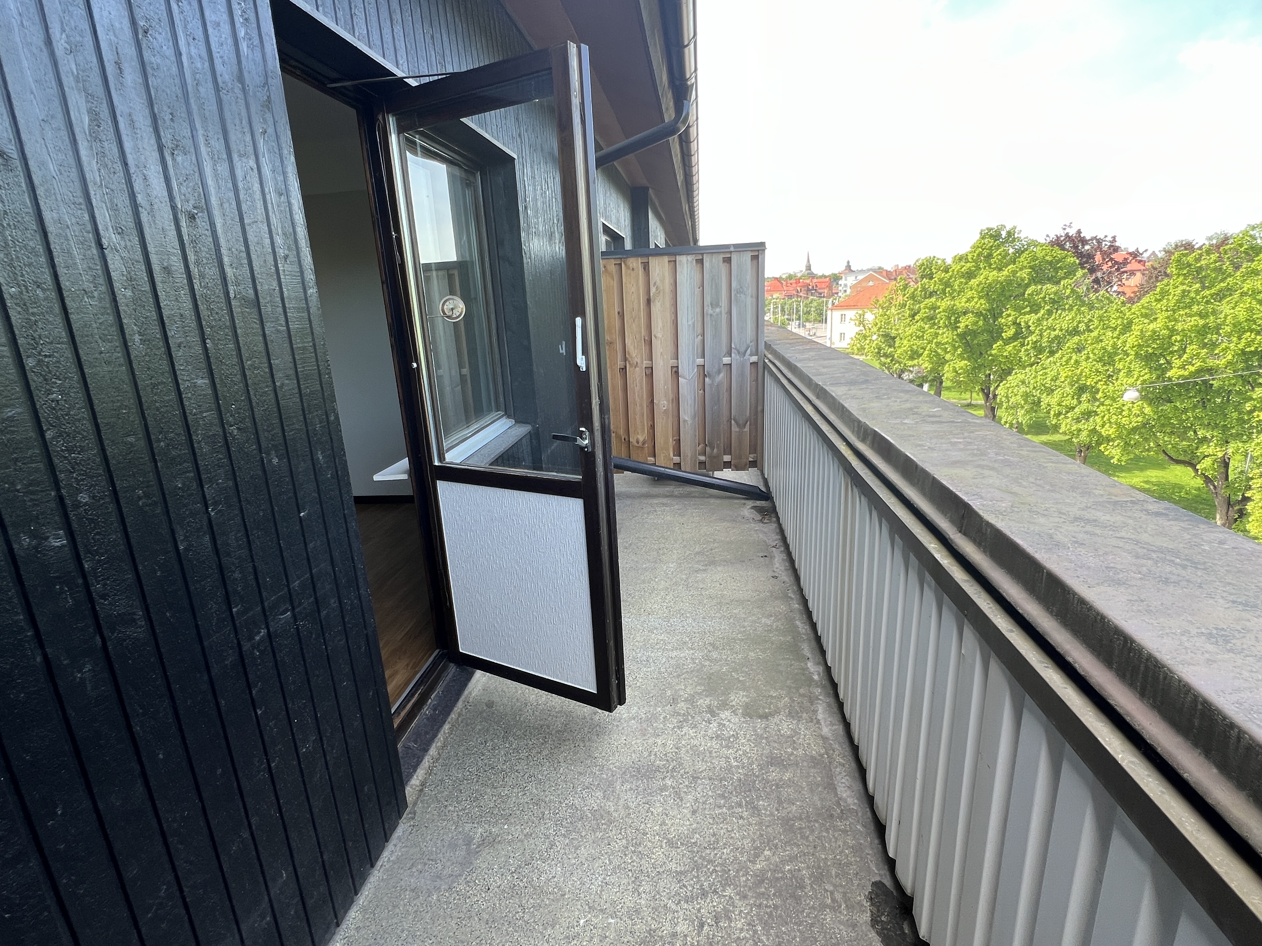 Lägenhet, 2 rooms, 47 sqm, Eskilstuna – bild 8