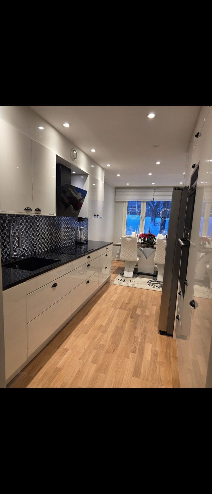 1 rok · 20 m² i Upplands Väsby – bild 2