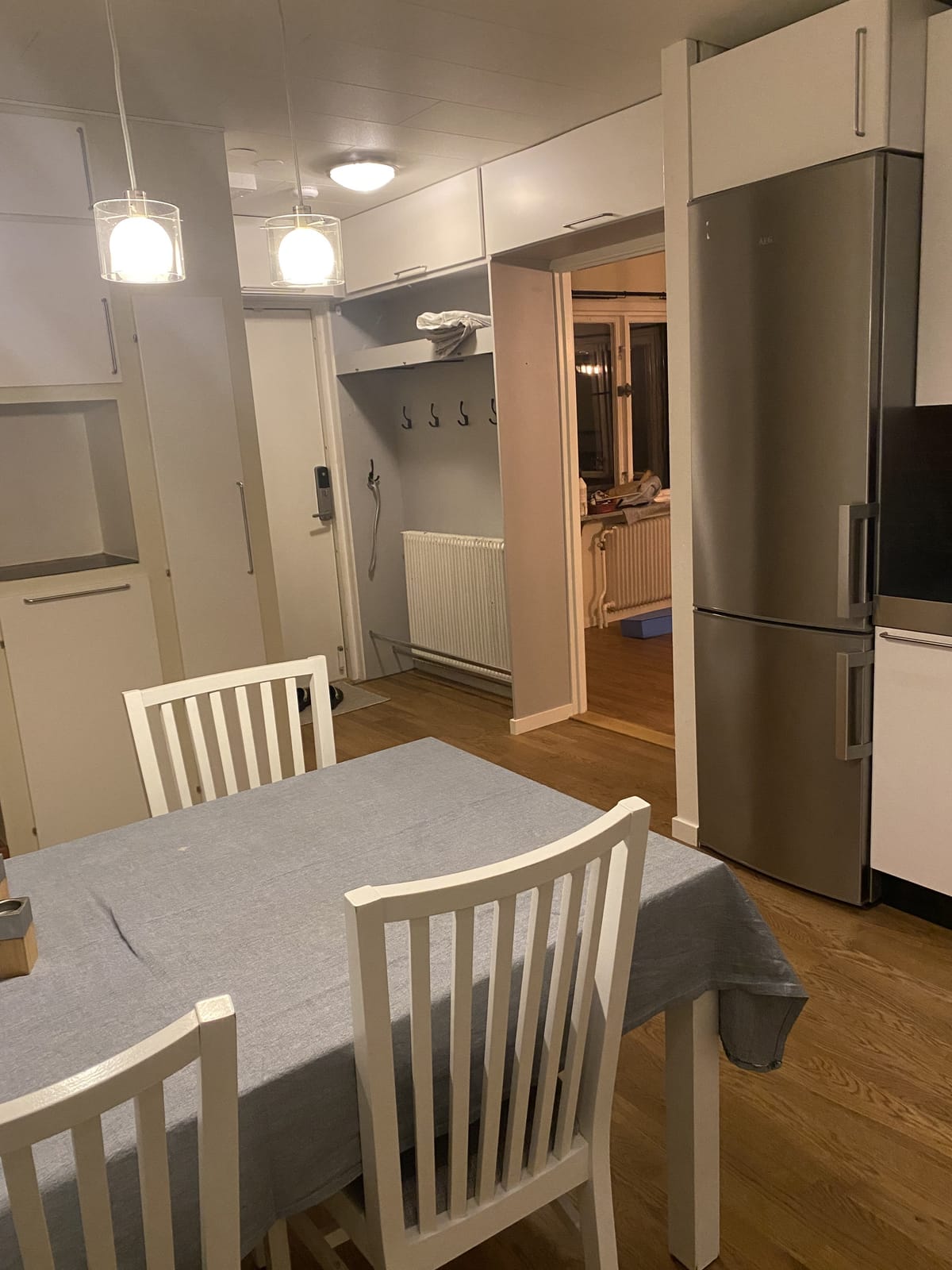 4 rok · 90 m² i Tyresö – bild 5