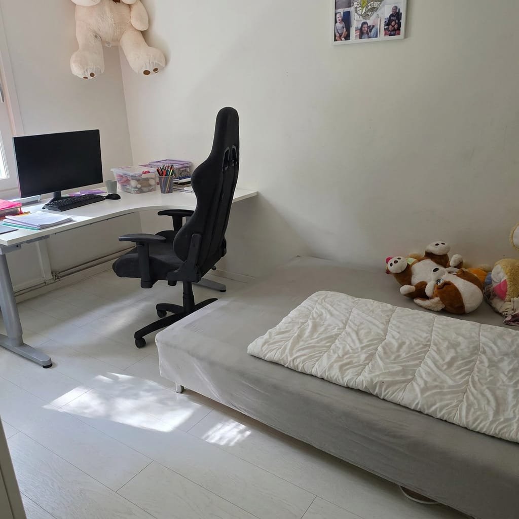 Lägenhet, 3 rooms, 75 sqm, Märsta – bild 4