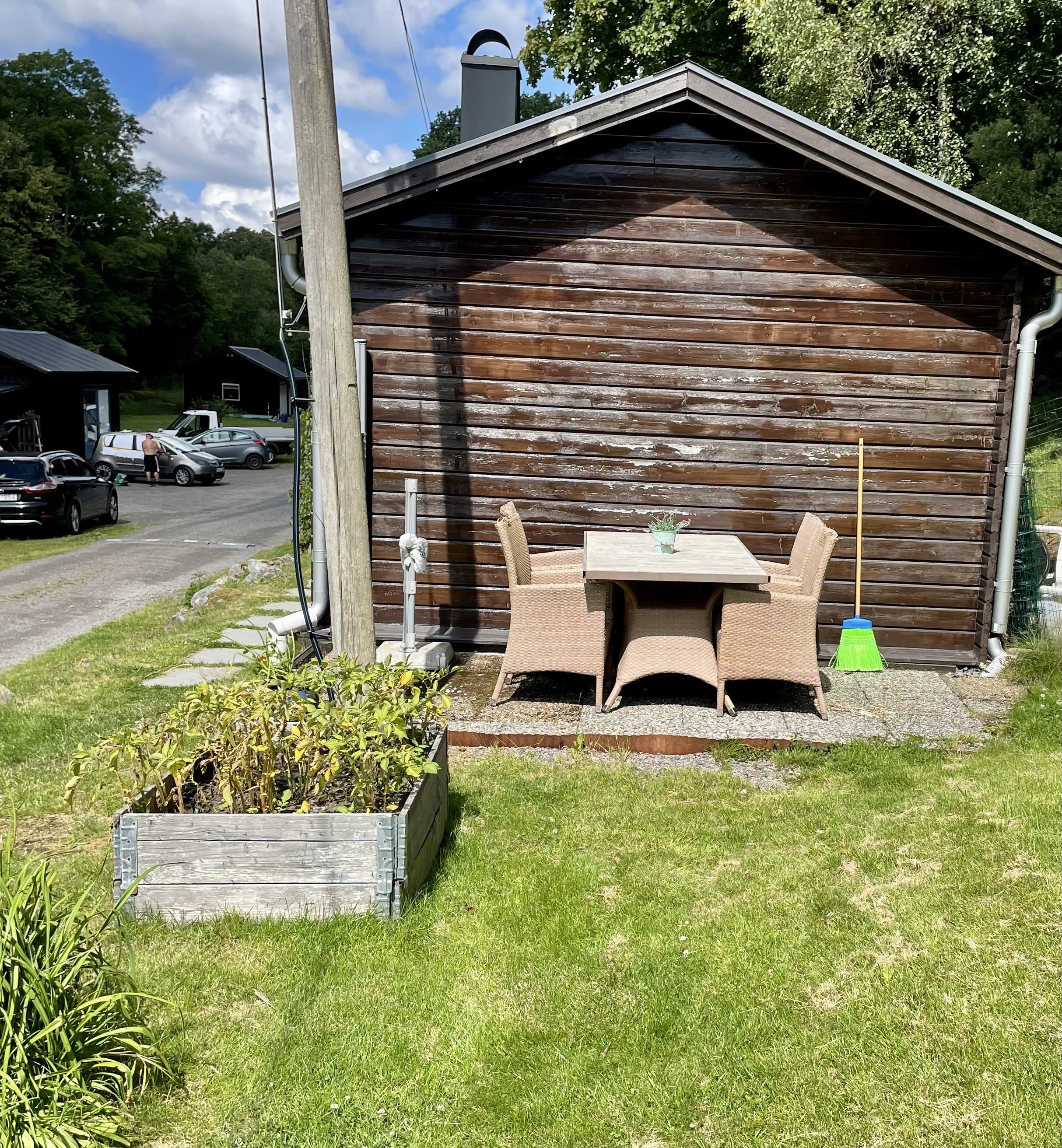 Stuga, 2 rooms, 250 sqm, Lindome – bild 3