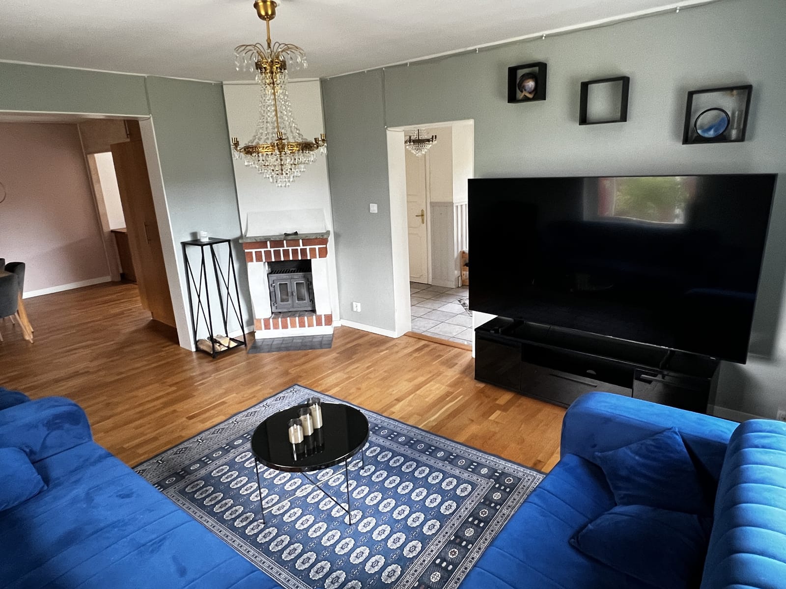 5 rok · 110 m² i Örnsköldsvik – bild 14