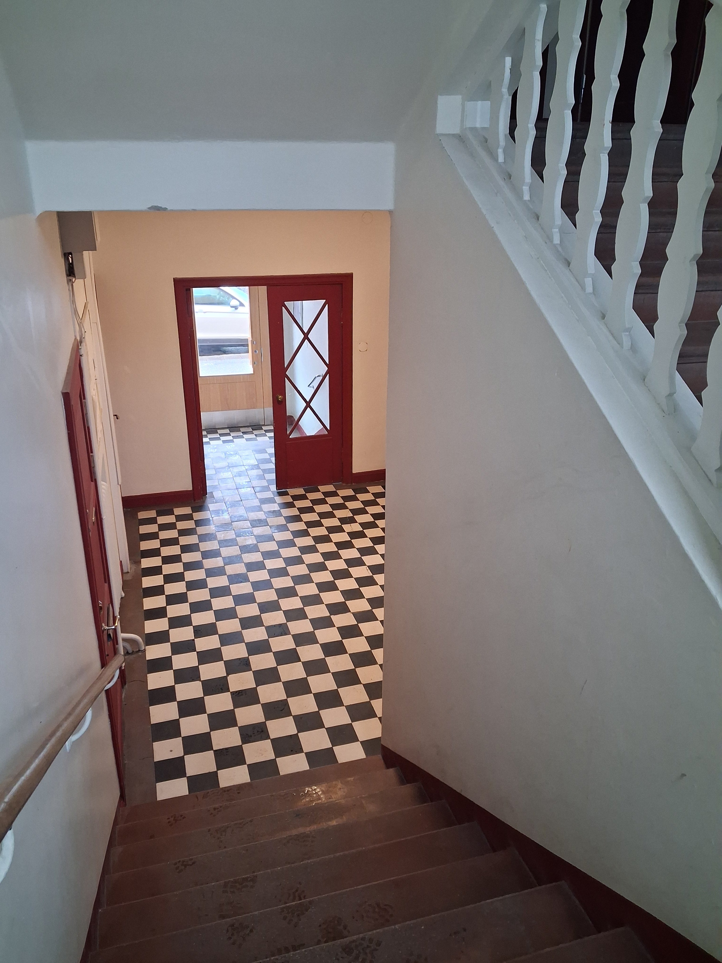 Lägenhet, 2 rooms, 34 sqm, Enskede – bild 7
