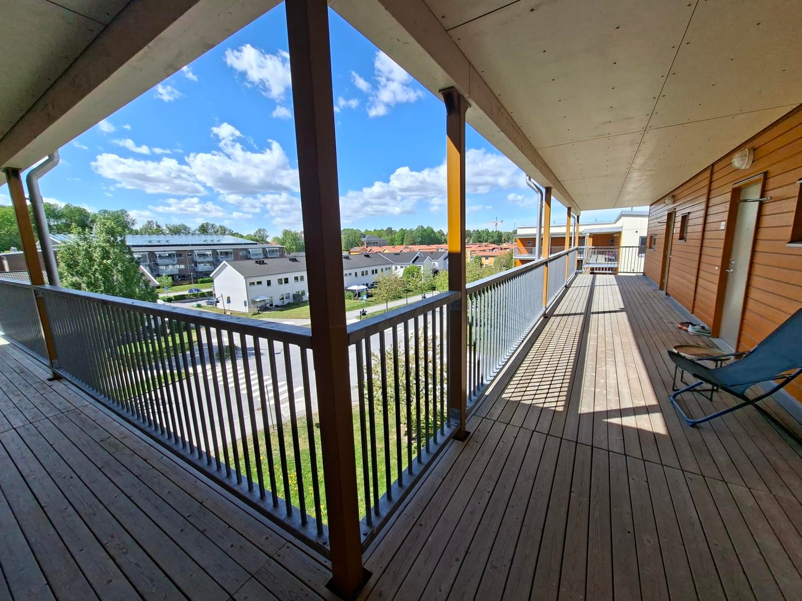 1 rok · 34 m² i Västerhaninge – bild 14