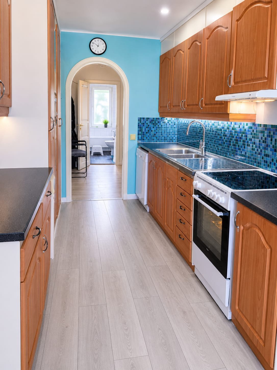 Lägenhet, 3 rooms, 75 sqm, Märsta – Märsta