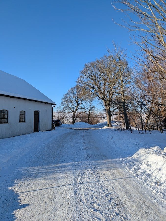 4 rok · 200 m² i Ystad – bild 25