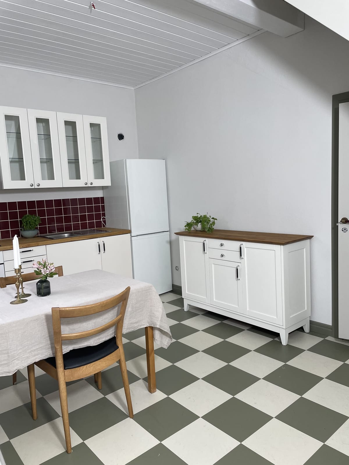 Lägenhet, 2 rooms, 30 sqm, Limhamn