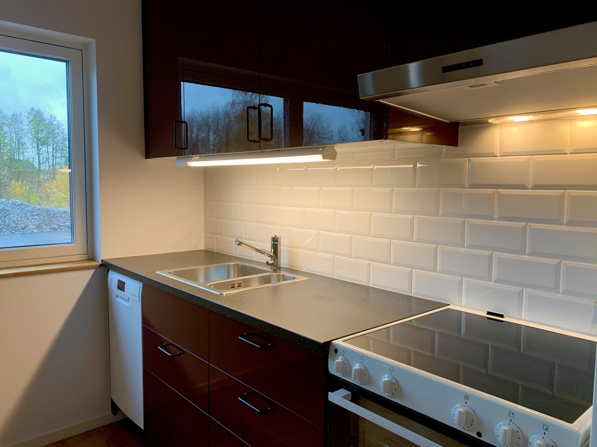 1 rok · 25 m² i Norrtälje – bild 3