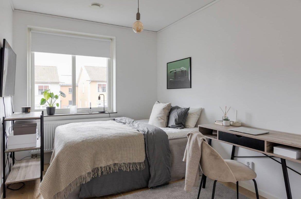 5 rok · 105 m² i Växjö – bild 9