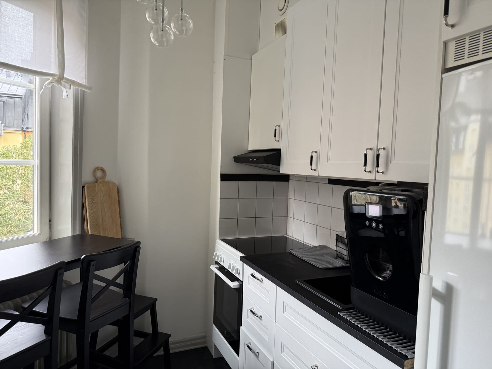 2 rok · 39 m² i Stockholm – bild 2