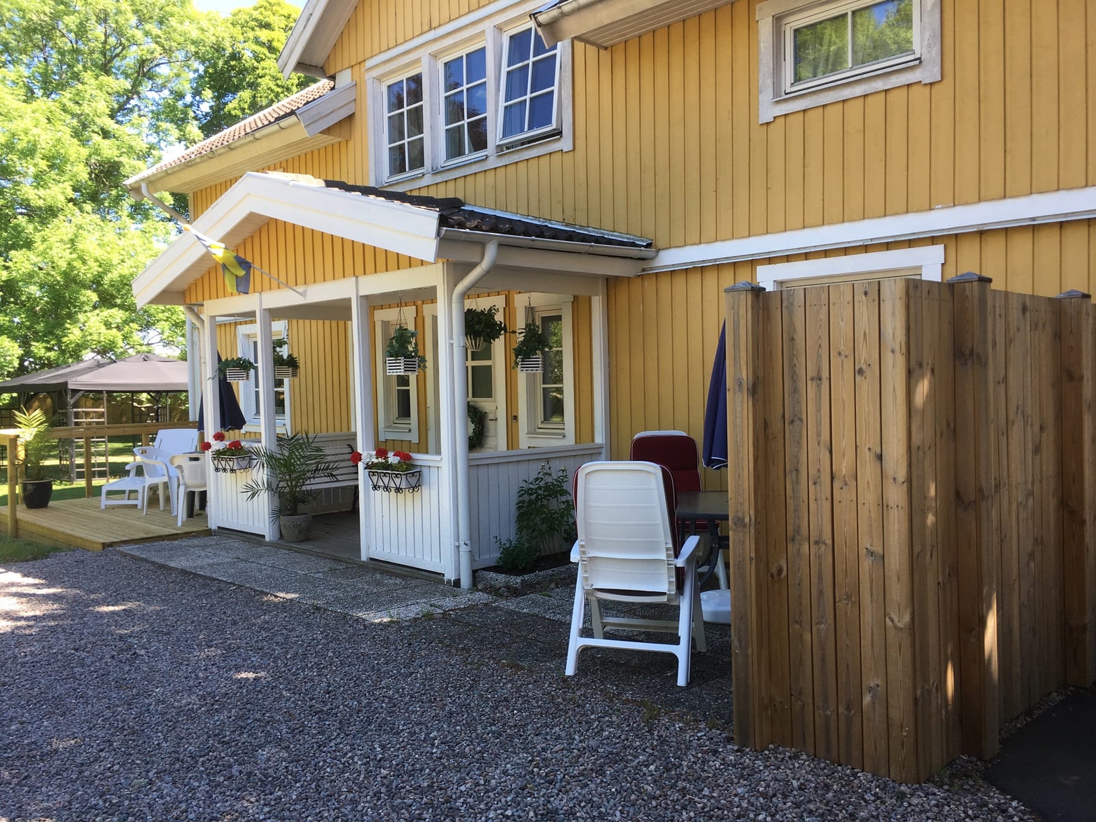 6 rok · 160 m² i Myresjö – bild 22
