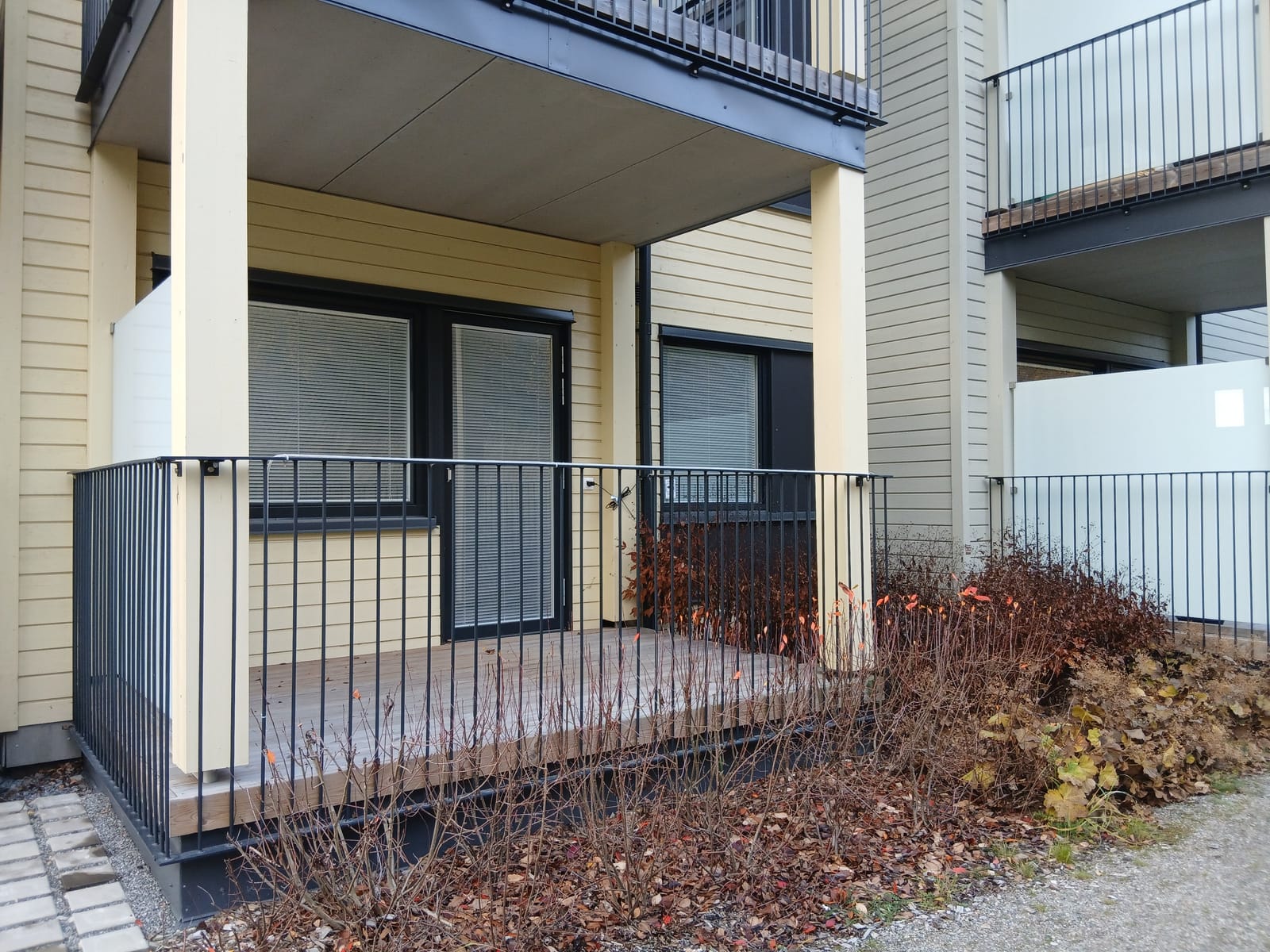 2 rok · 55 m² i Tullinge – bild 10