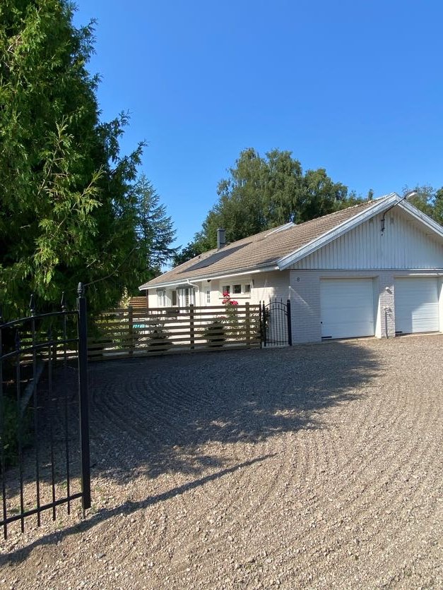 Villa/Hus, 7 rooms, 197 sqm, Höör – bild 11
