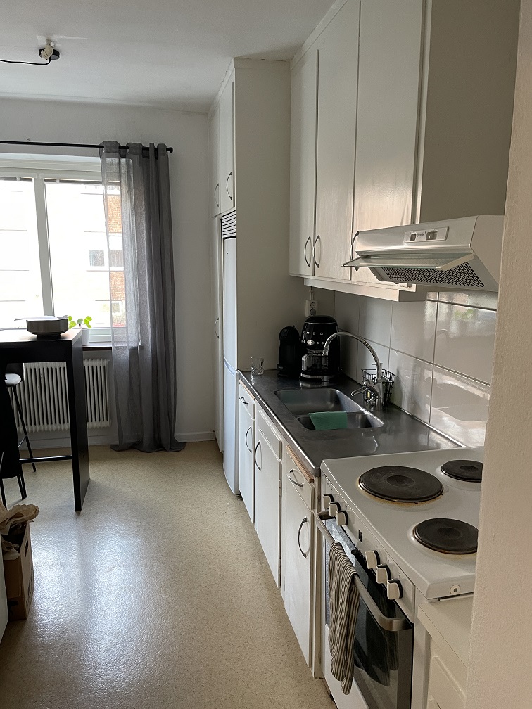 Lägenhet, 2 rooms, 61 sqm, Landskrona – bild 5
