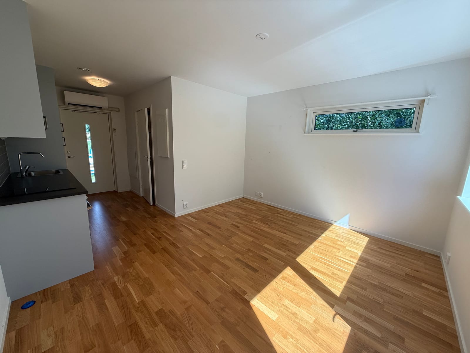1 rok · 25 m² i RIMBO – bild 6
