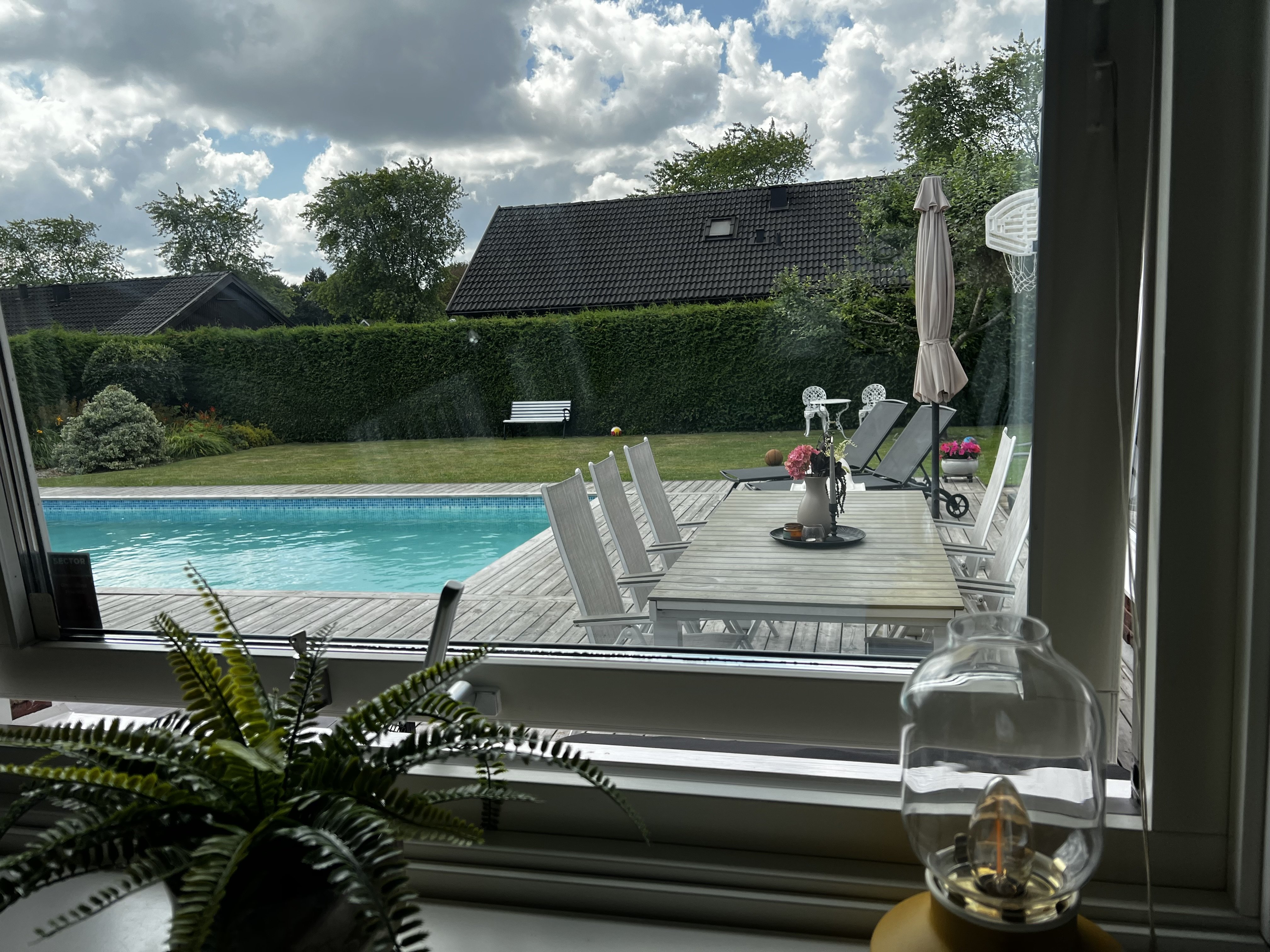 Villa/Hus, 6 rooms, 139 sqm, Helsingborg – bild 22