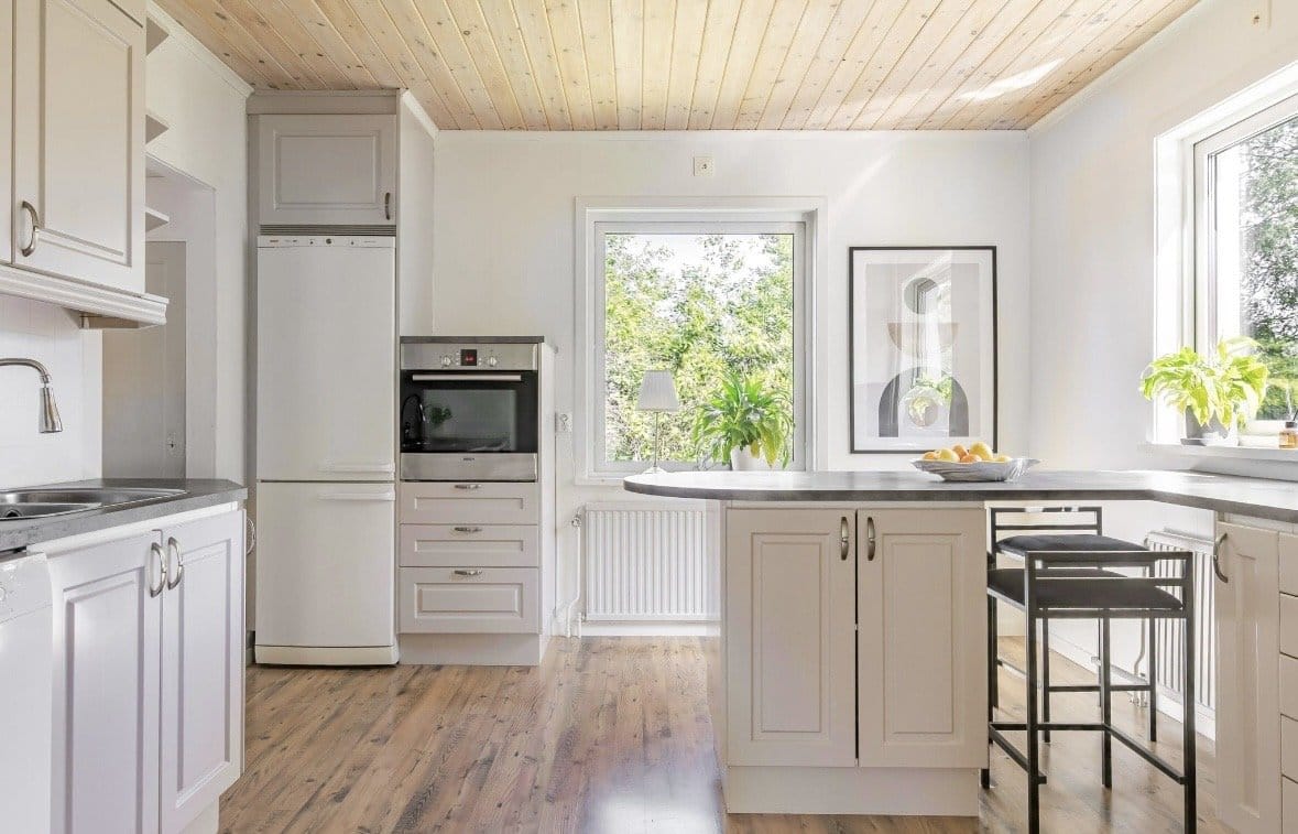 4 rok · 74 m² i Älandsbro – bild 2