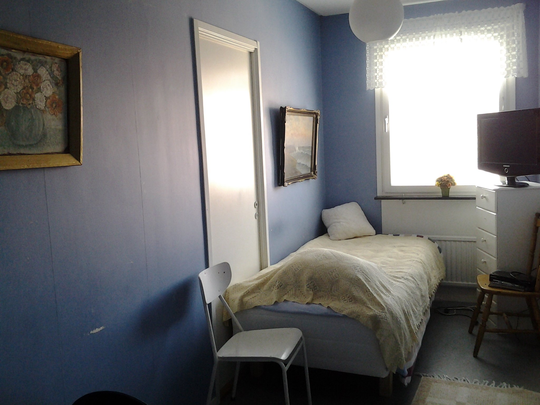 Lägenhet, 1 rooms, 10 sqm, Sollentuna – Sollentuna