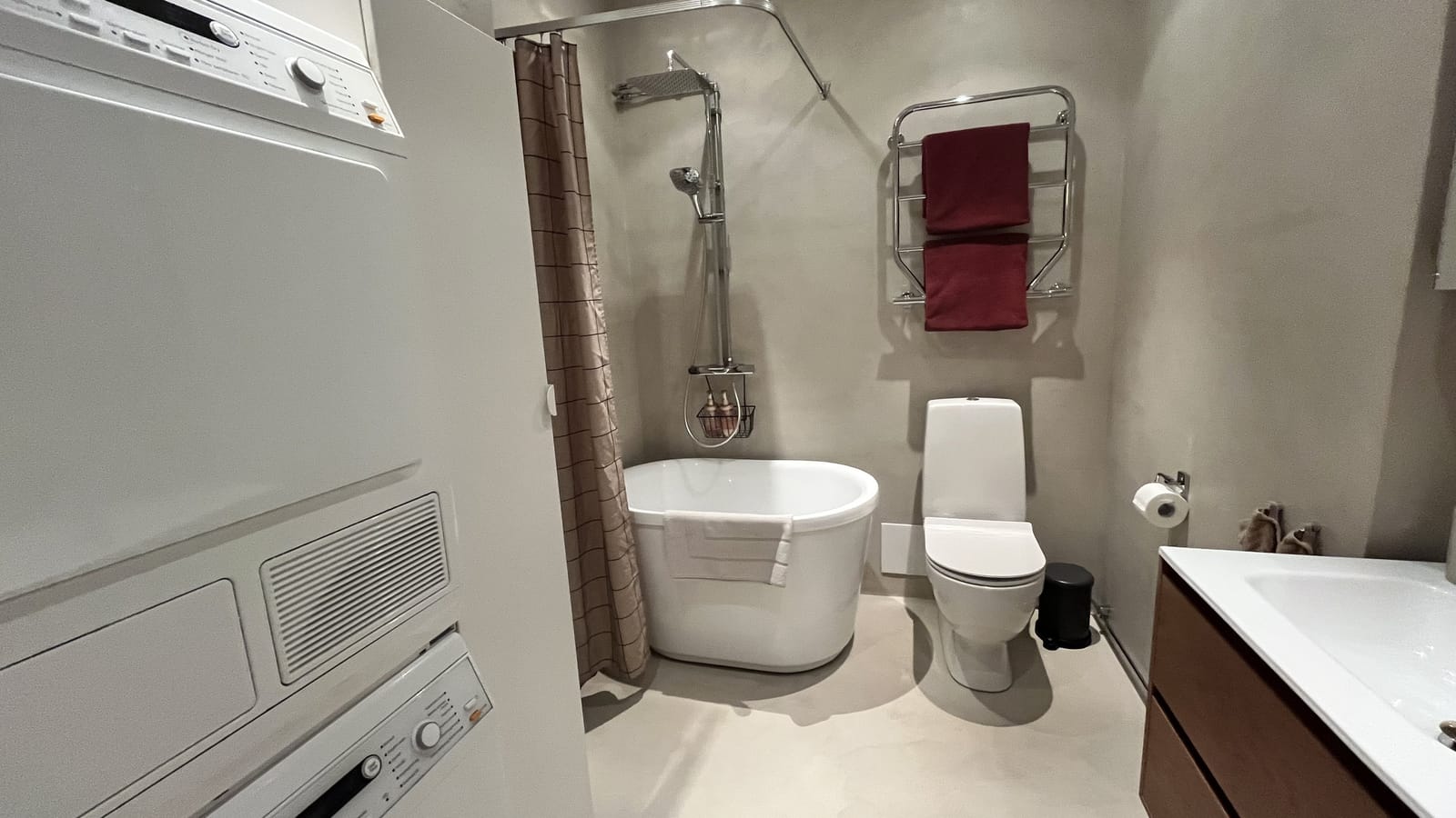 4 rok · 117 m² i Stockholm – bild 21