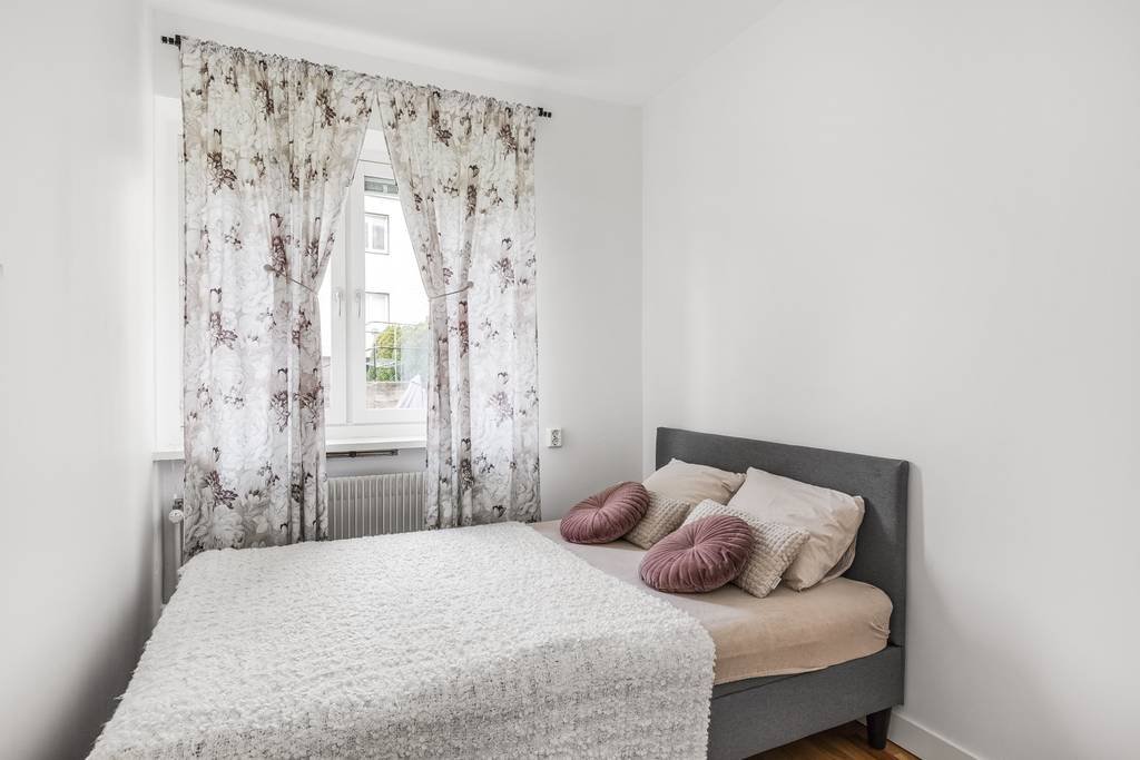 Lägenhet, 2 rooms, 42 sqm, Eskilstuna – bild 5