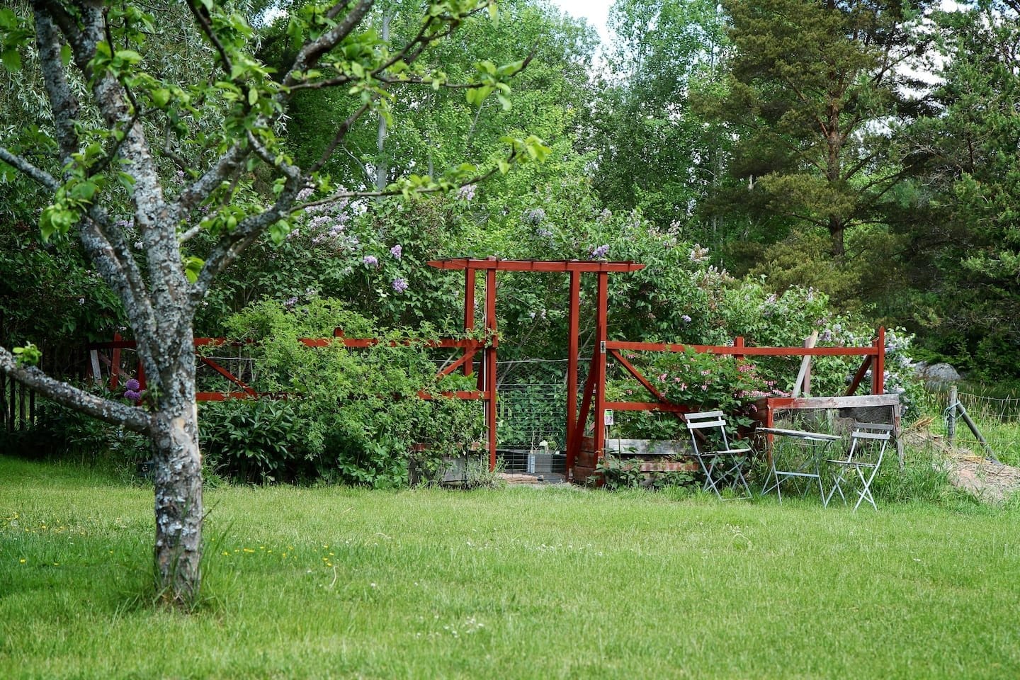 6 rok · 160 m² i Djurhamn – bild 22