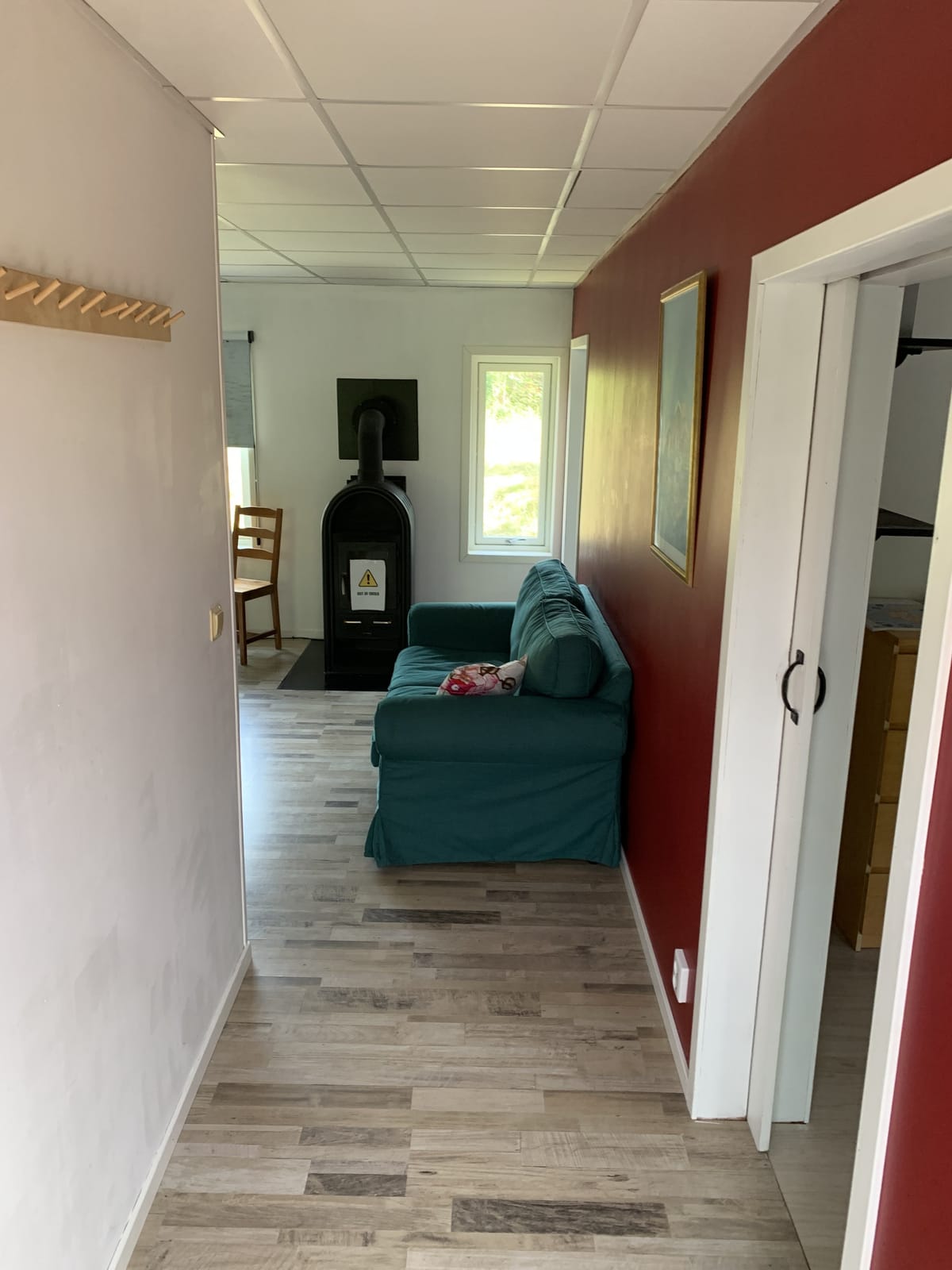 4 rok · 90 m² i Drottningskär – bild 3
