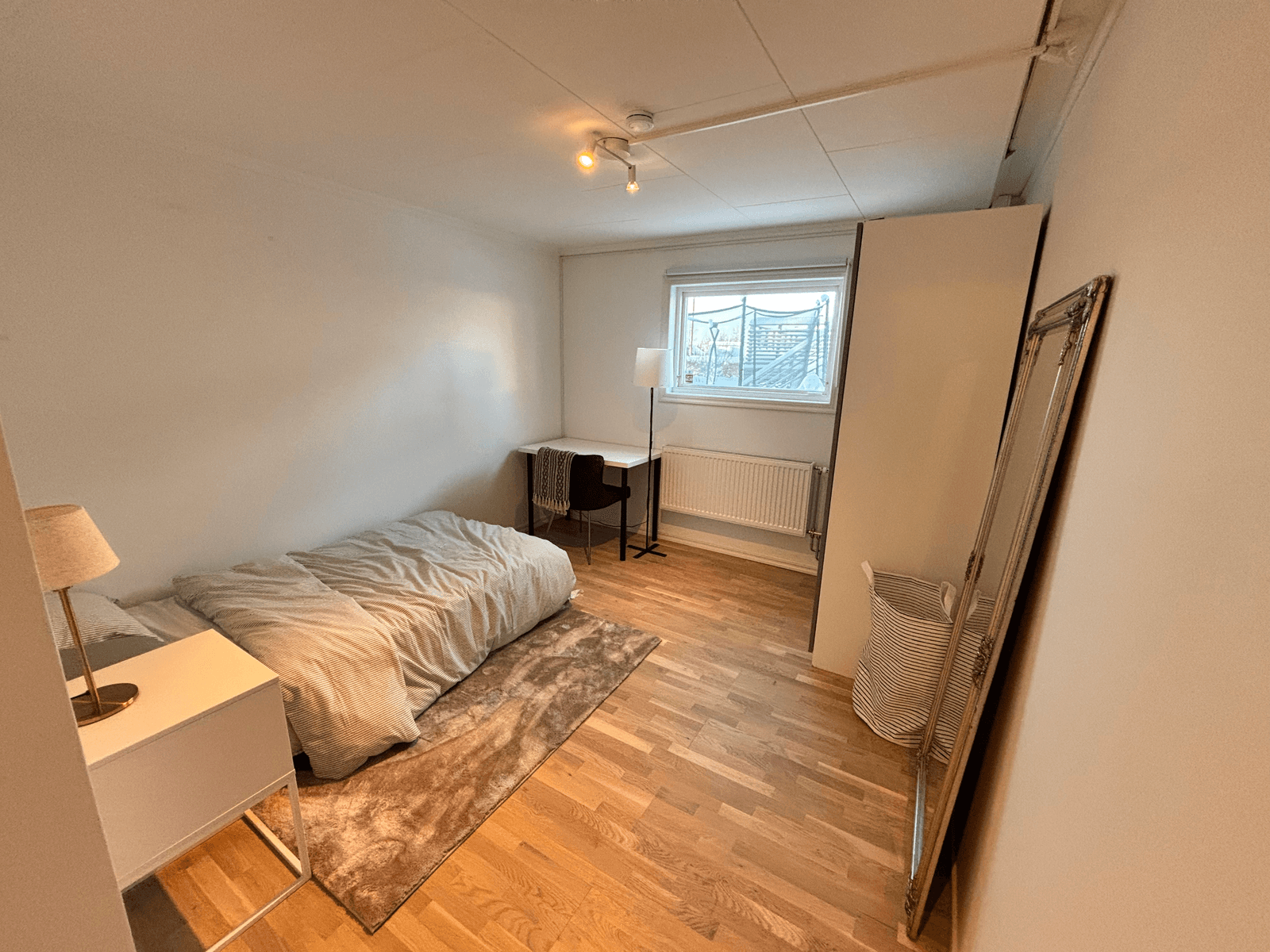 2 rok · 32 m² i Mölnlycke – bild 10
