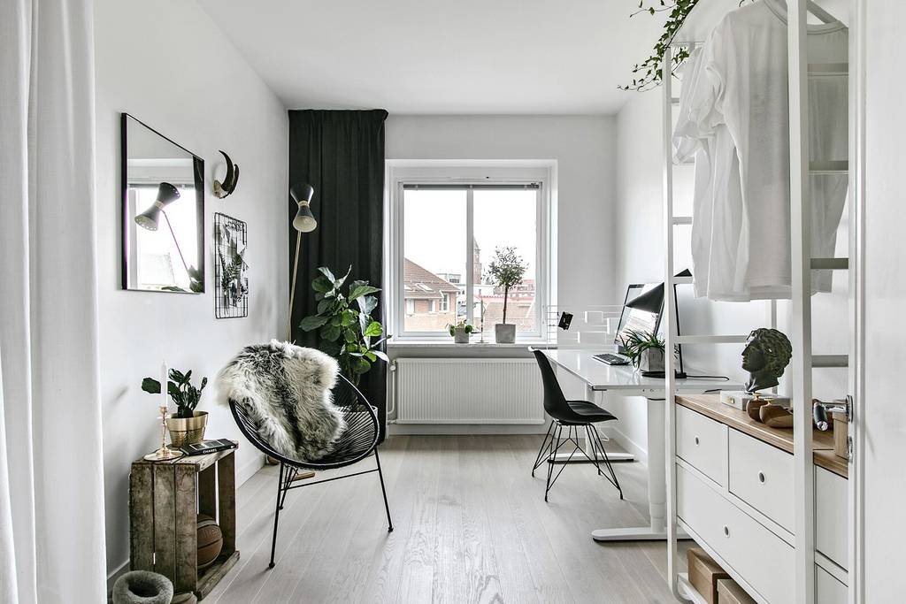 Lägenhet, 2 rooms, 75 sqm, Helsingborg – bild 6