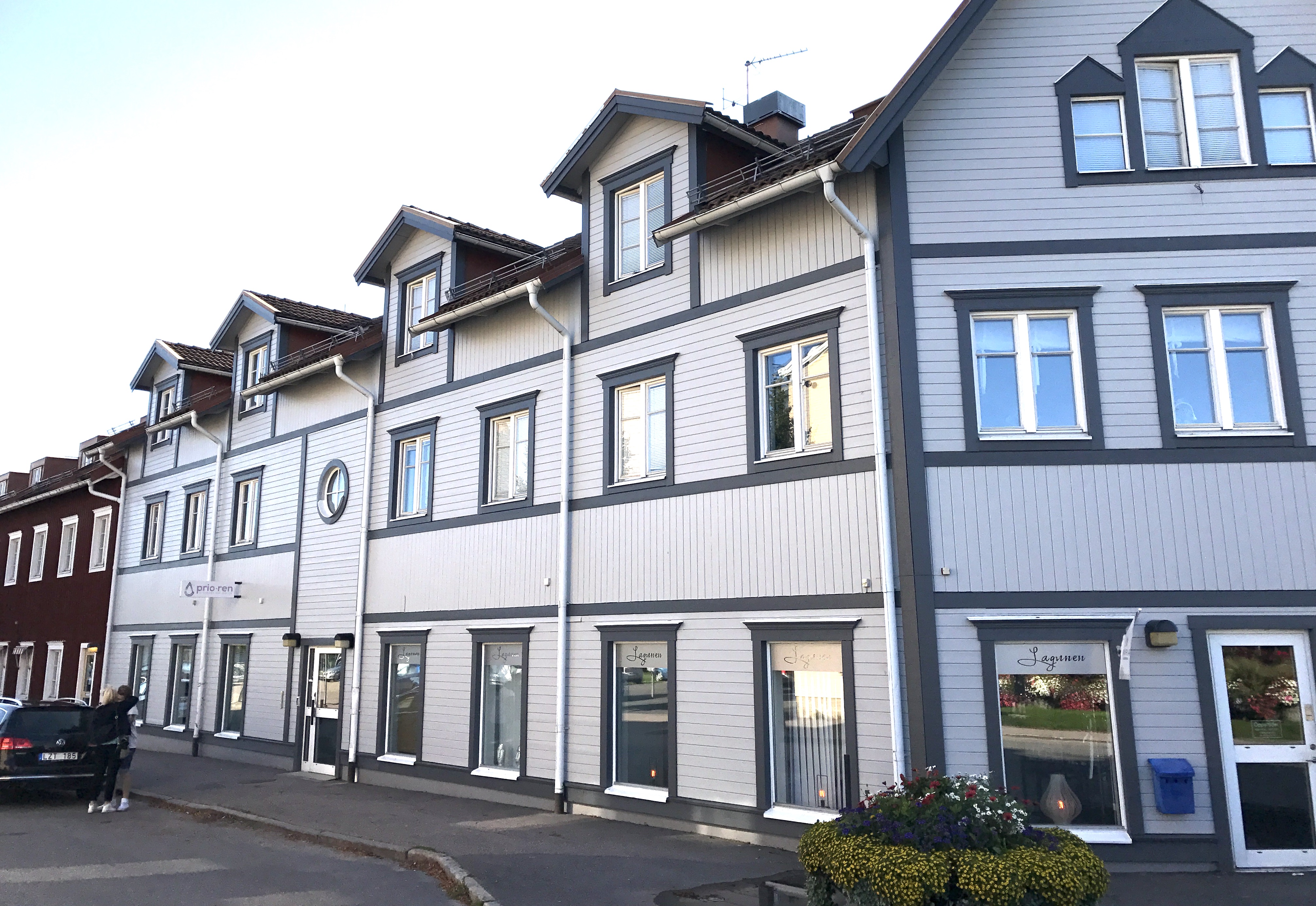 Lägenhet, 3 rooms, 93 sqm, Norberg – bild 10