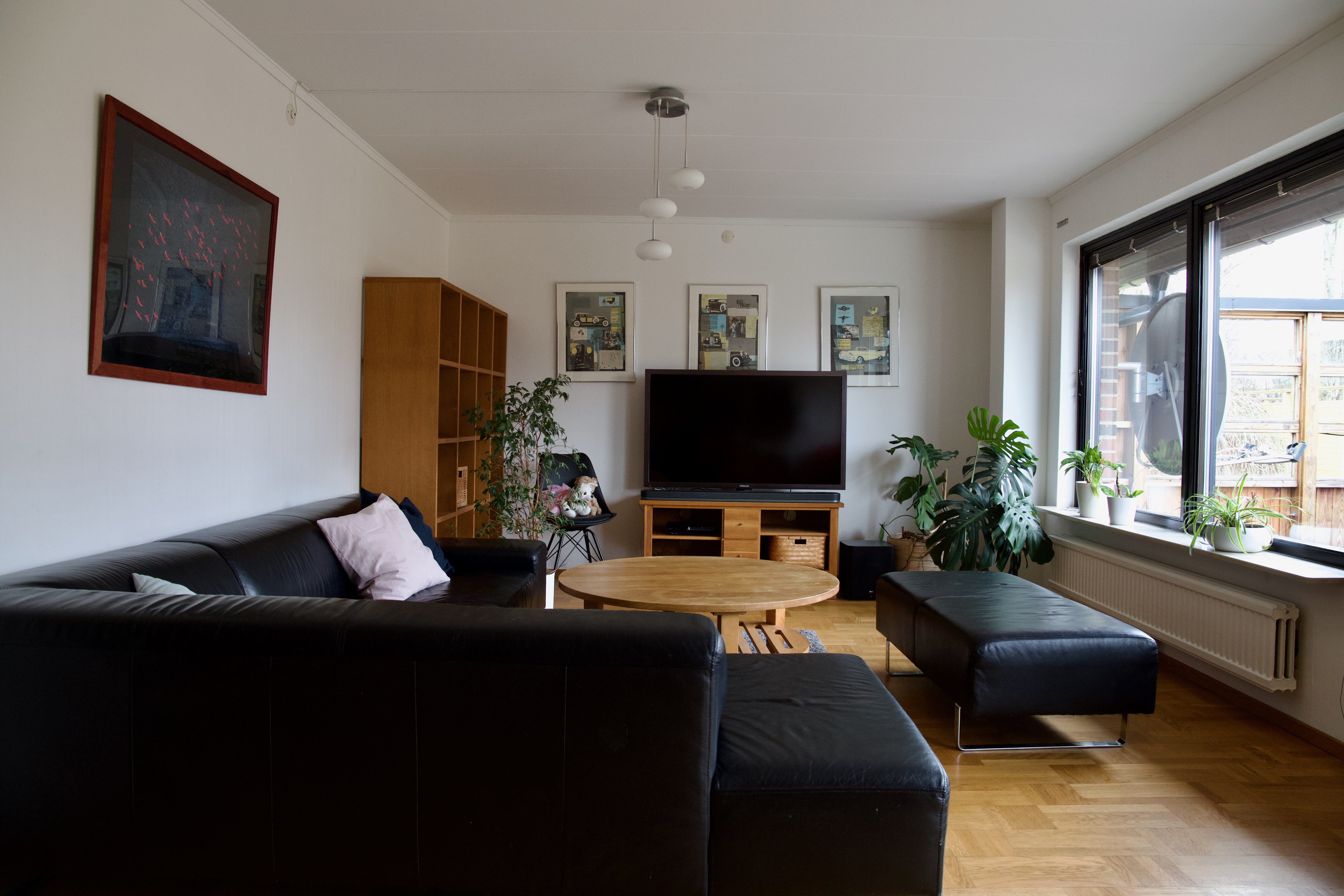 Villa/Hus, 7 rooms, 180 sqm, Lomma – bild 36