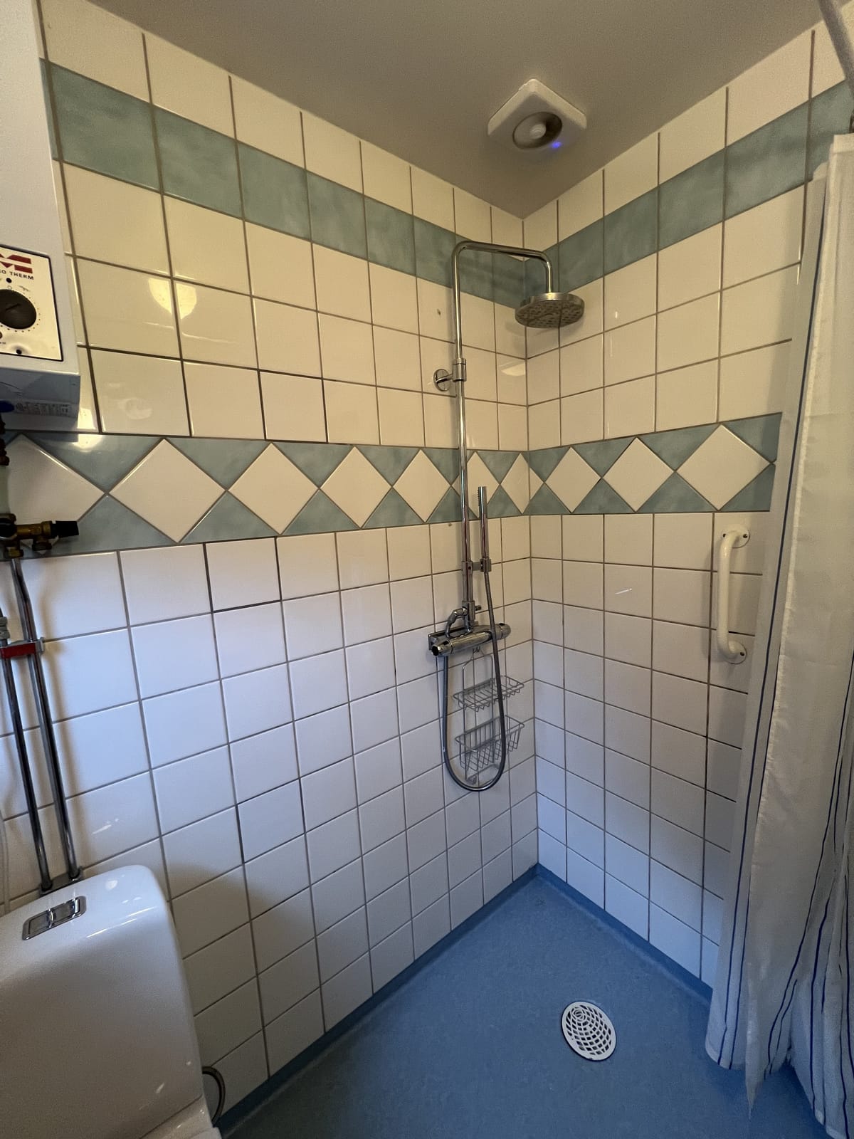 2 rok · 35 m² i Djursholm – bild 7