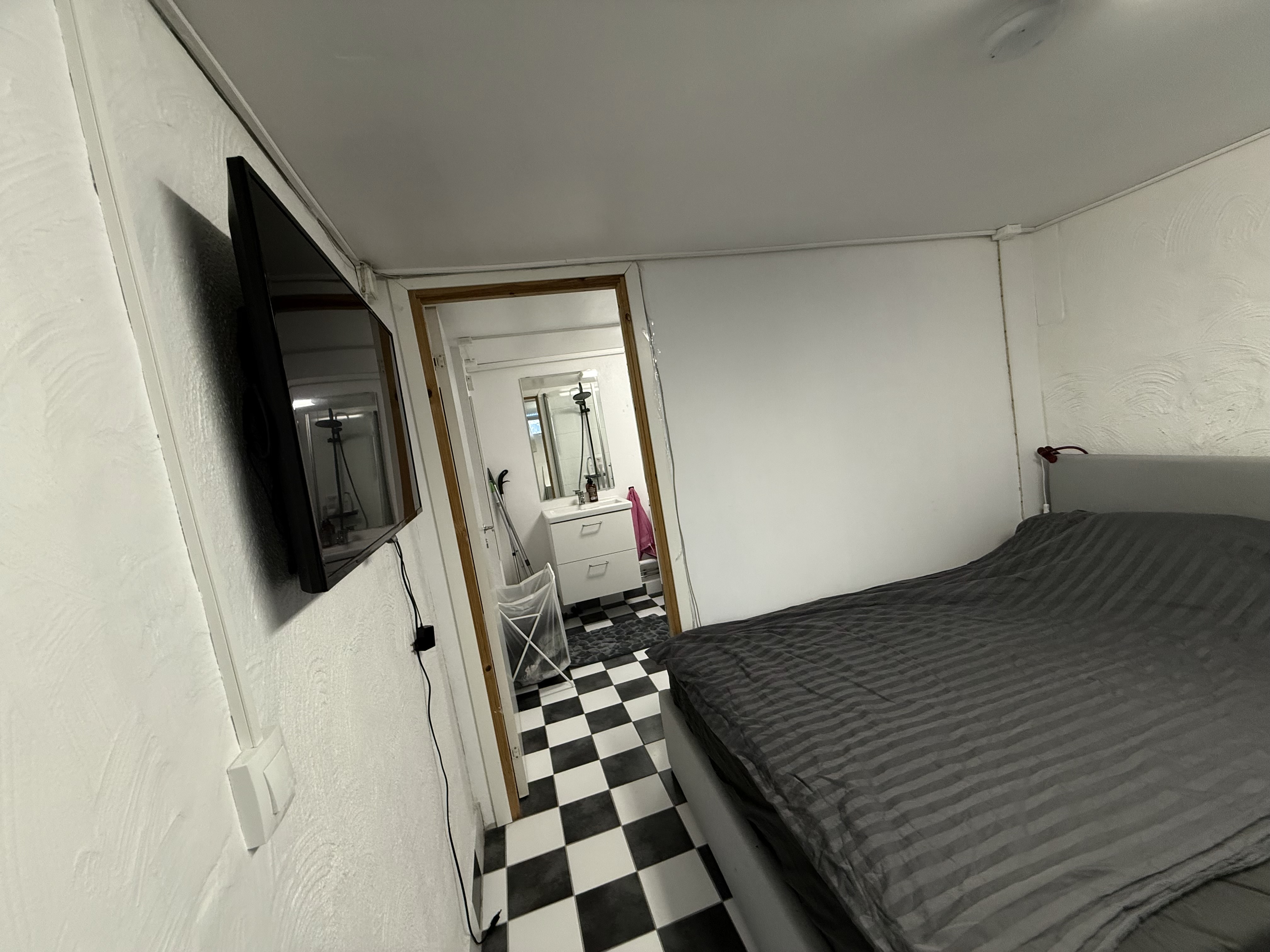Lägenhet, 2 rooms, 27 sqm, Göteborg – bild 7