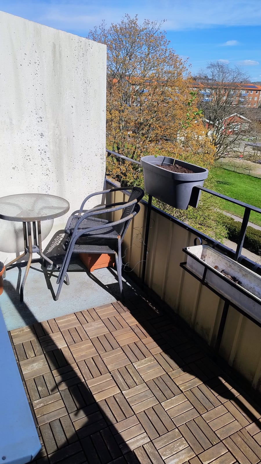 3 rok · 6 m² i Mölndal – bild 6