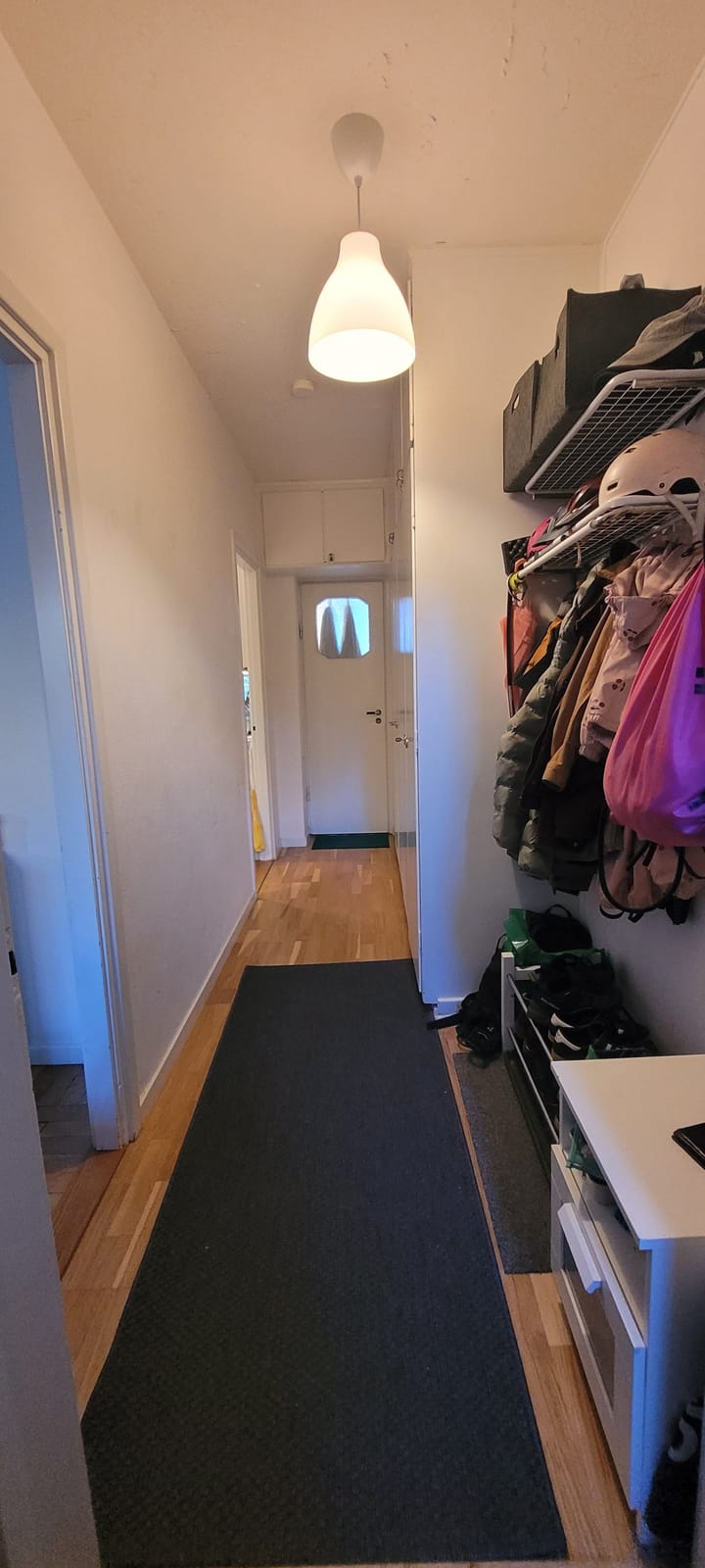 2 rok · 55 m² i Johanneshov – bild 4