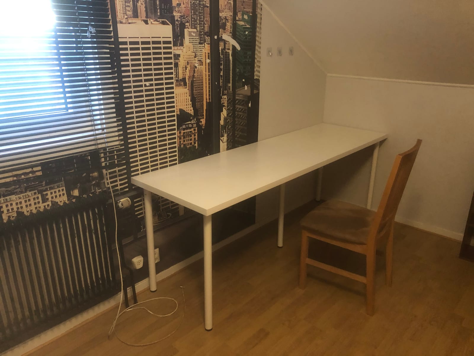 1 rok · 20 m² i Växjö – Växjö