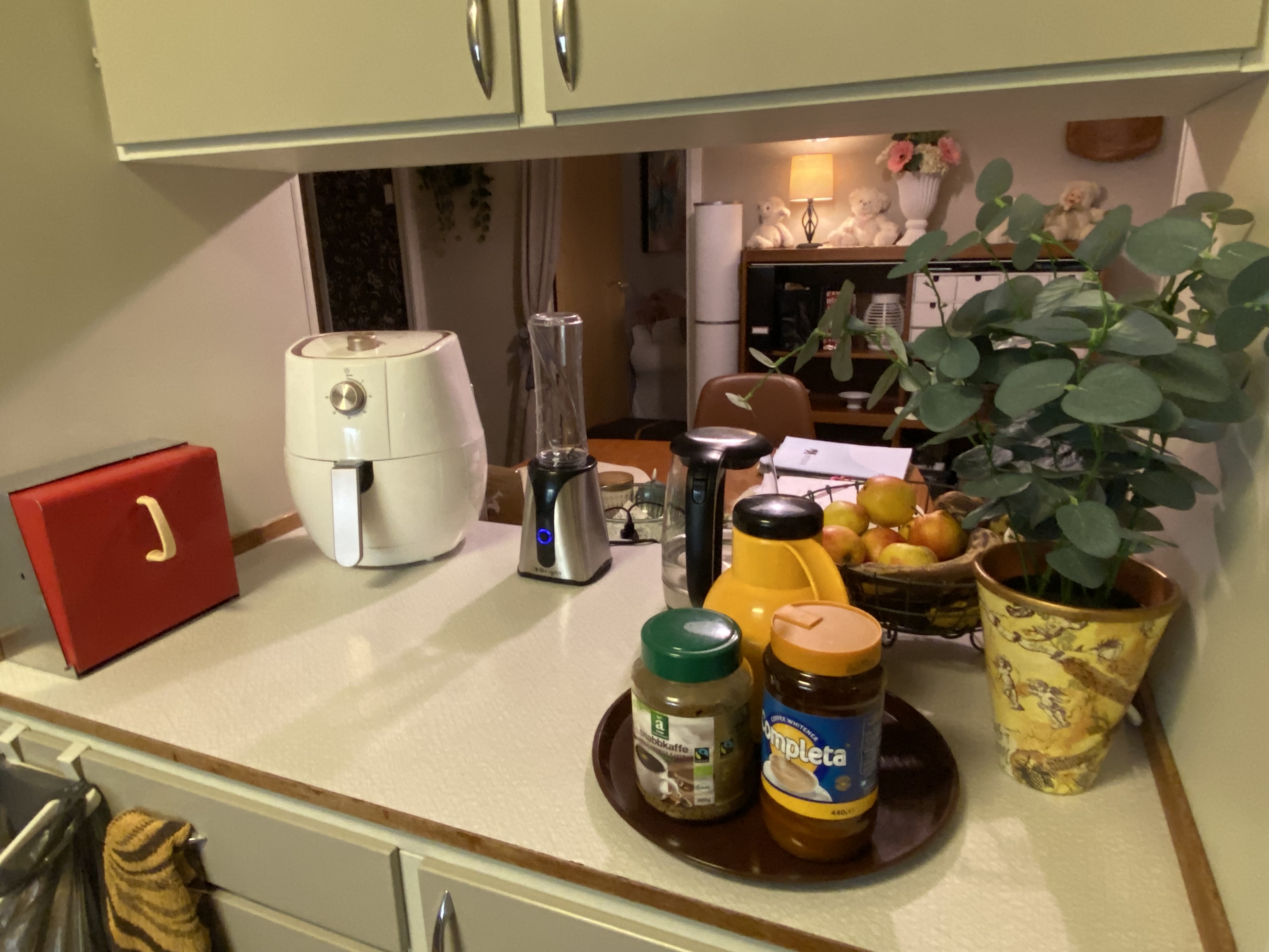 Lägenhet, 1 rooms, 46 sqm, Sundbyberg – bild 12